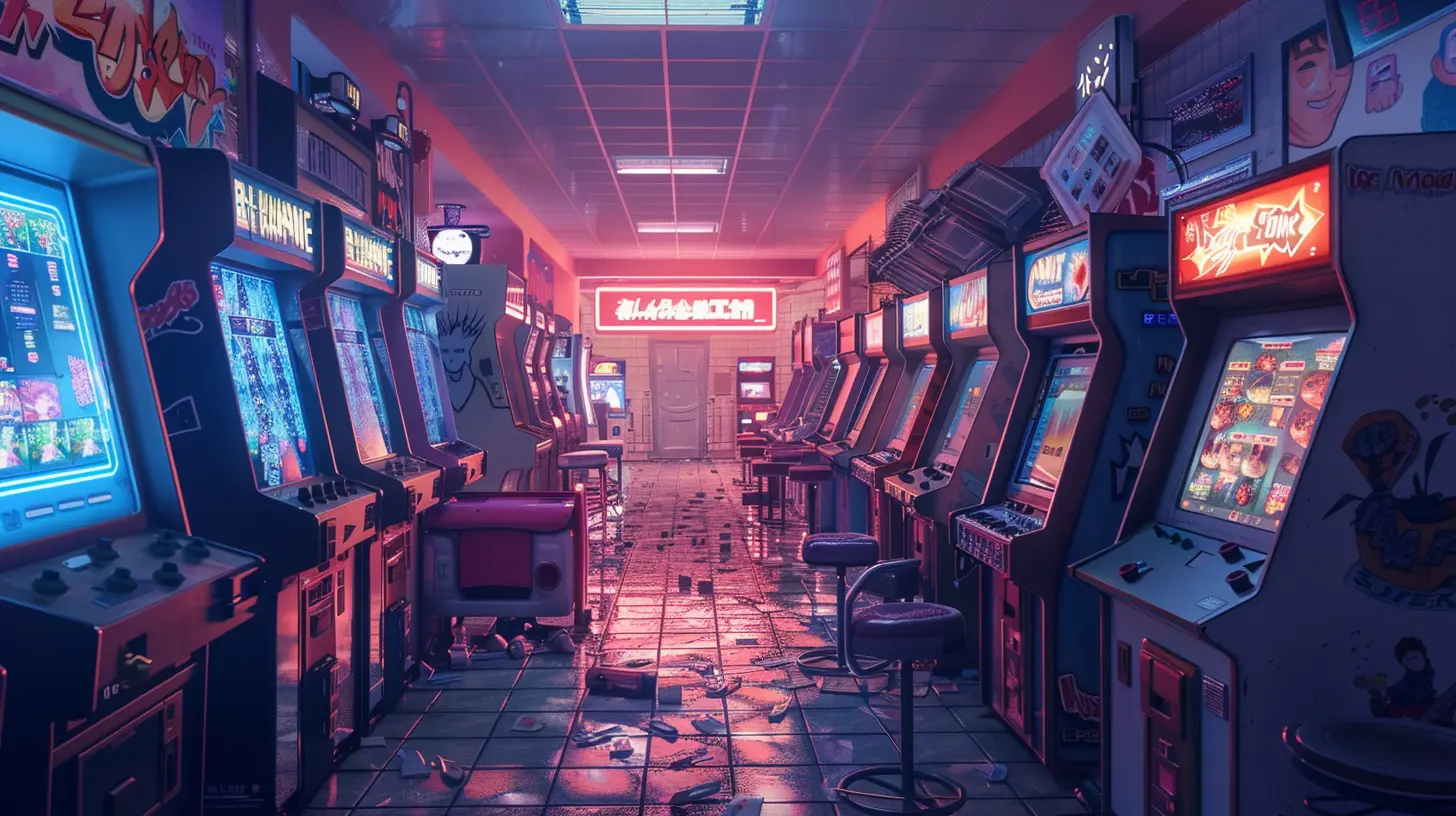 When Microtransactions Go Too Far: The Fine Line Between Fun and Exploitation