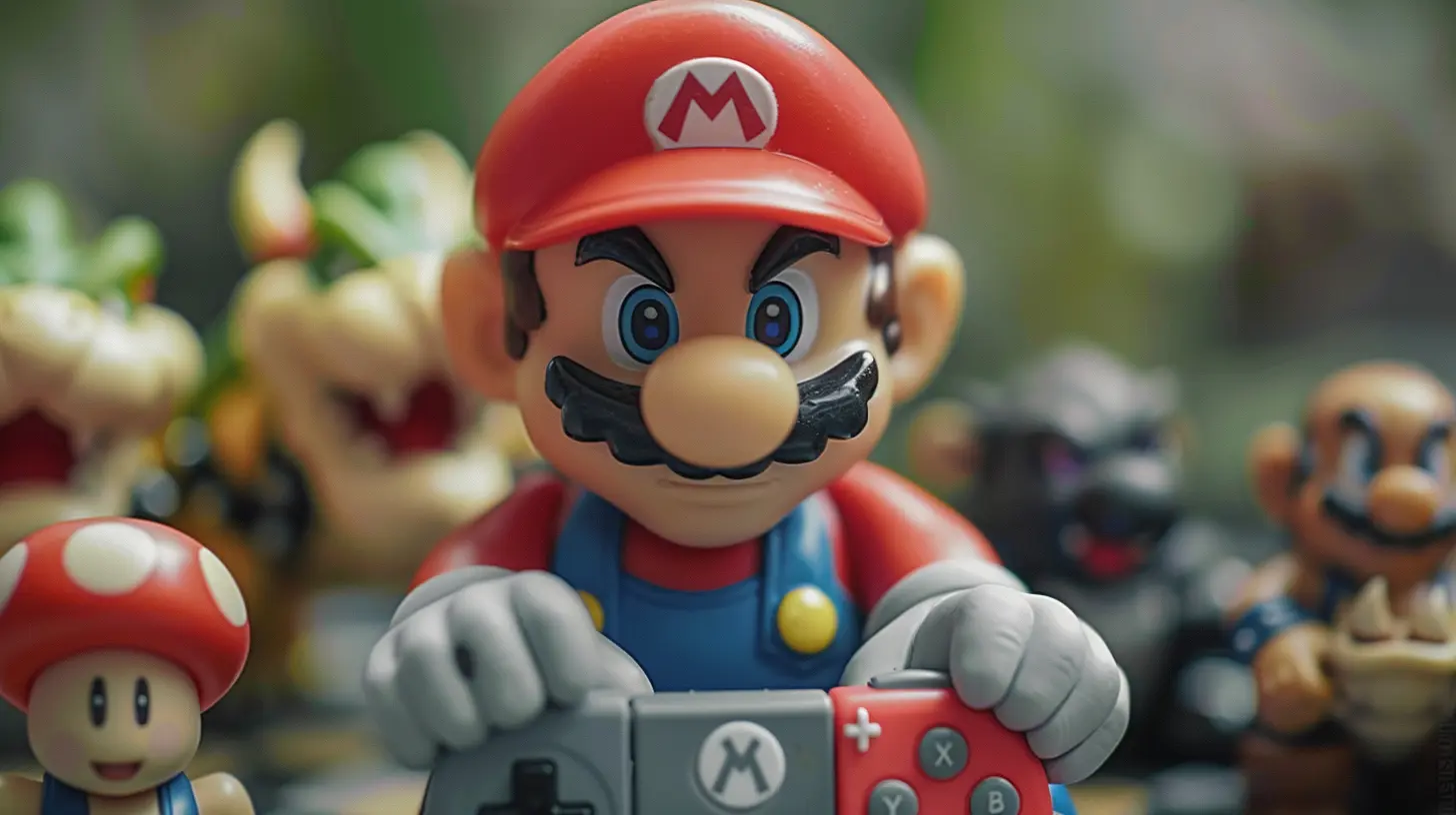 When Microtransactions Go Too Far: The Fine Line Between Fun and Exploitation