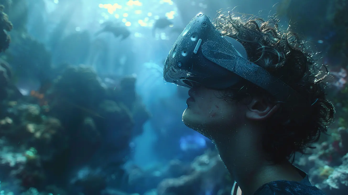 When Virtual Worlds Mirror Reality: The Rise of Realistic Gaming