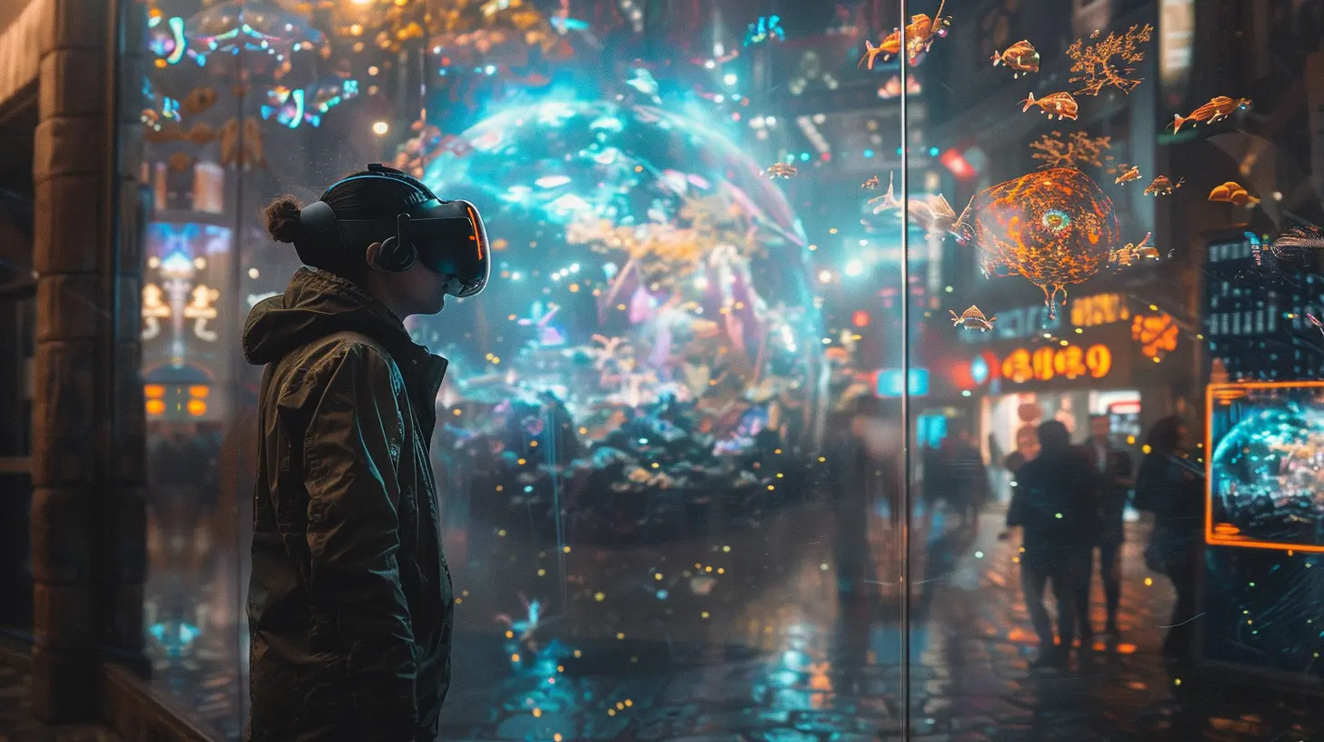 When Virtual Worlds Mirror Reality: The Rise of Realistic Gaming