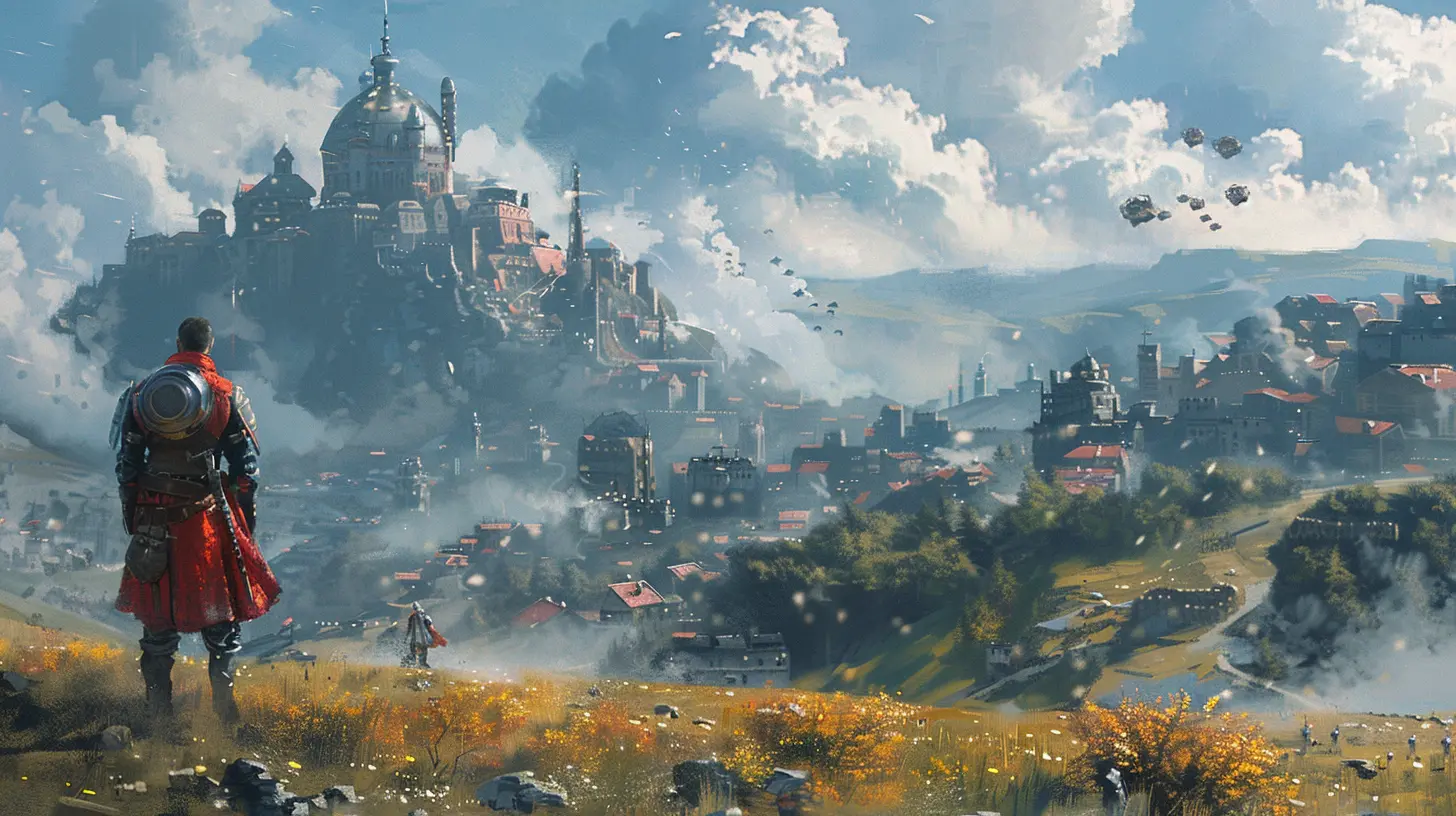 Why Developers Are Joining Player Forums More Than Ever