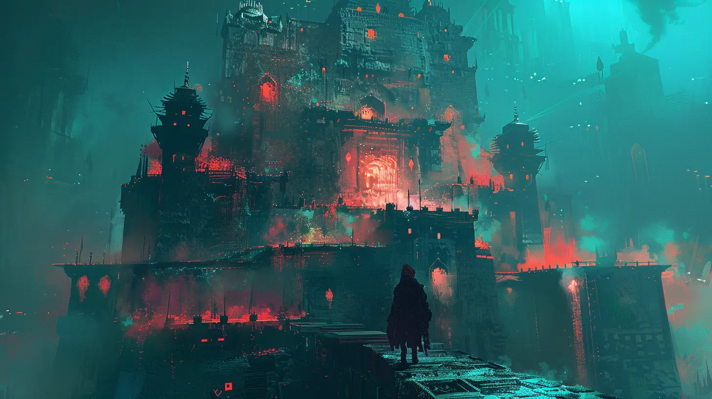 Why Developers Should Embrace Experimental Expansions