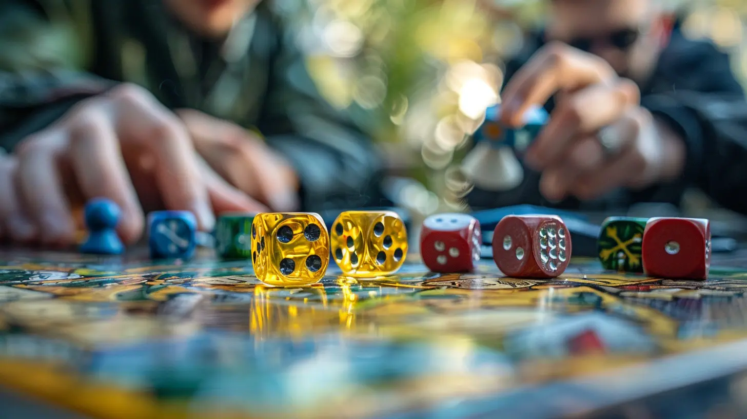 Why Expansions Are Essential for Open-Ended Games