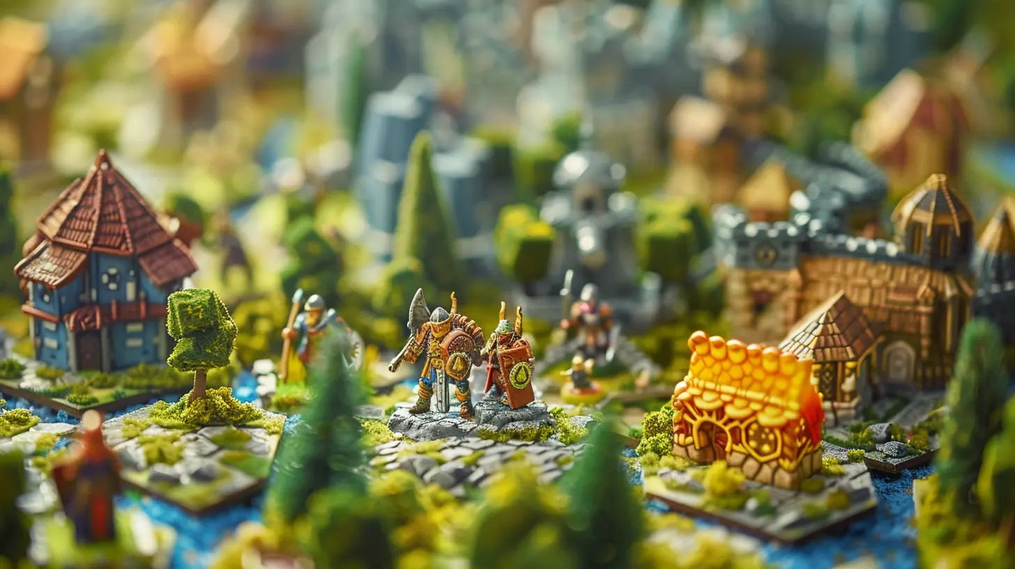 Why Expansions Are Essential for Open-Ended Games