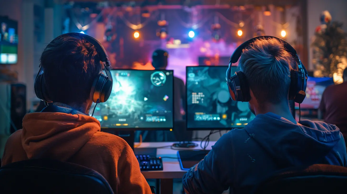 Why Game Theorists Thrive in Forum Environments