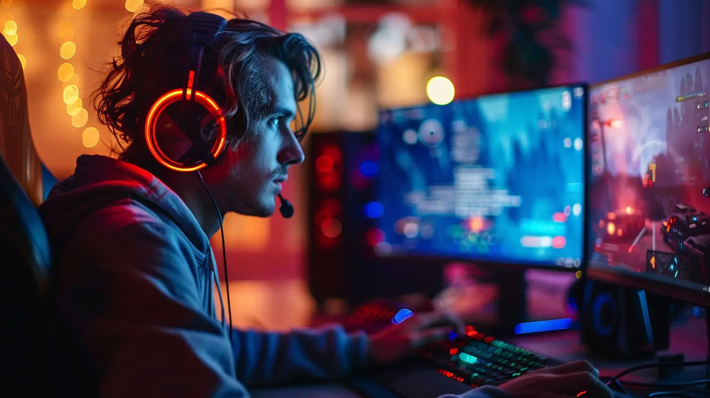 Why Gamers Keep Forums Alive Despite Newer Communication Tools