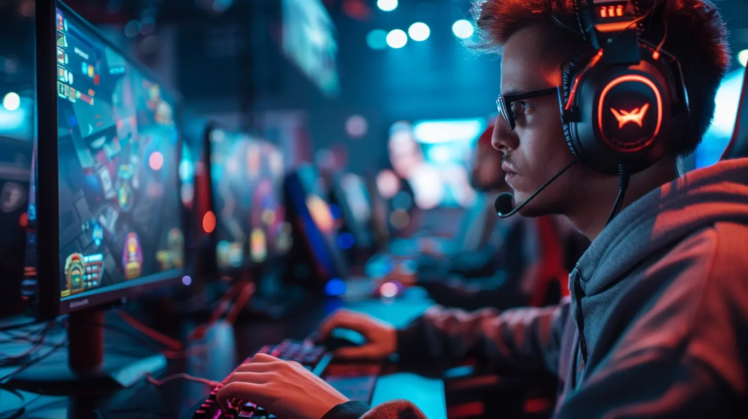 Why Gamers Keep Forums Alive Despite Newer Communication Tools