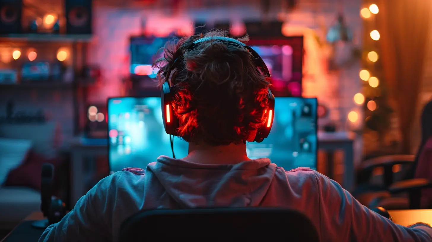 Why Gaming Forums Still Matter in the Age of Social Media