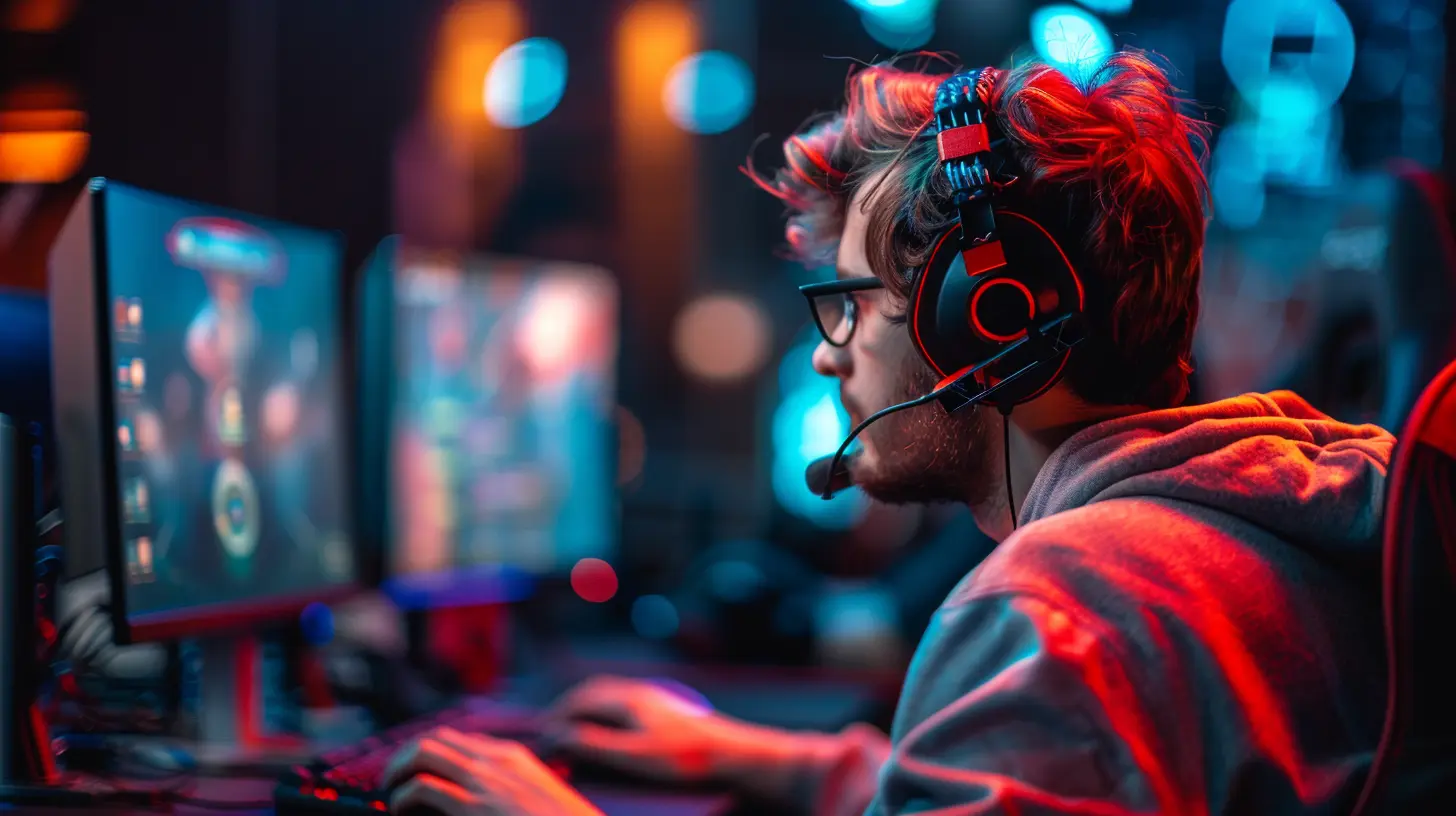 Why Gaming Forums Still Matter in the Age of Social Media