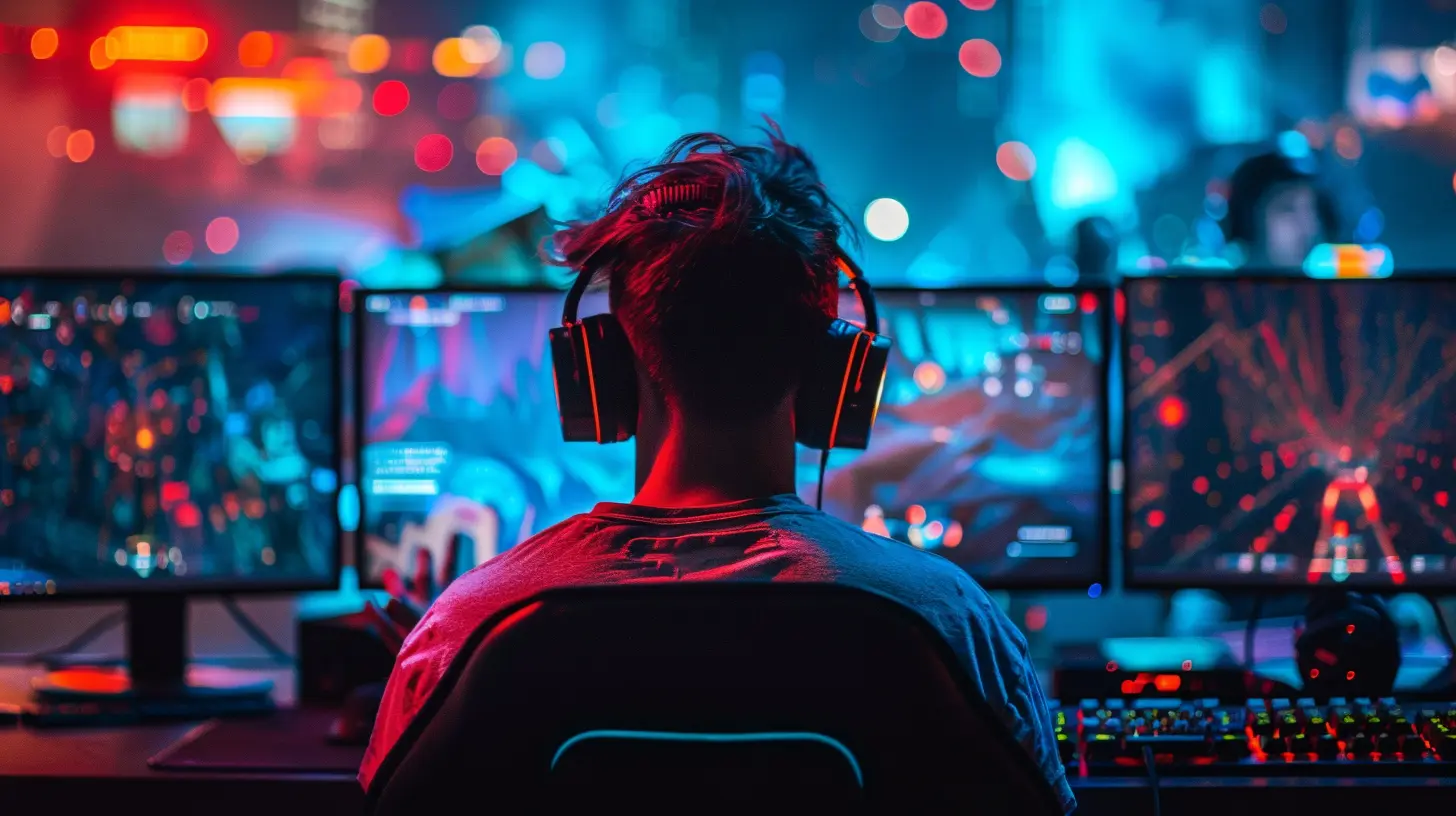 Why Gaming Forums Still Matter in the Age of Social Media