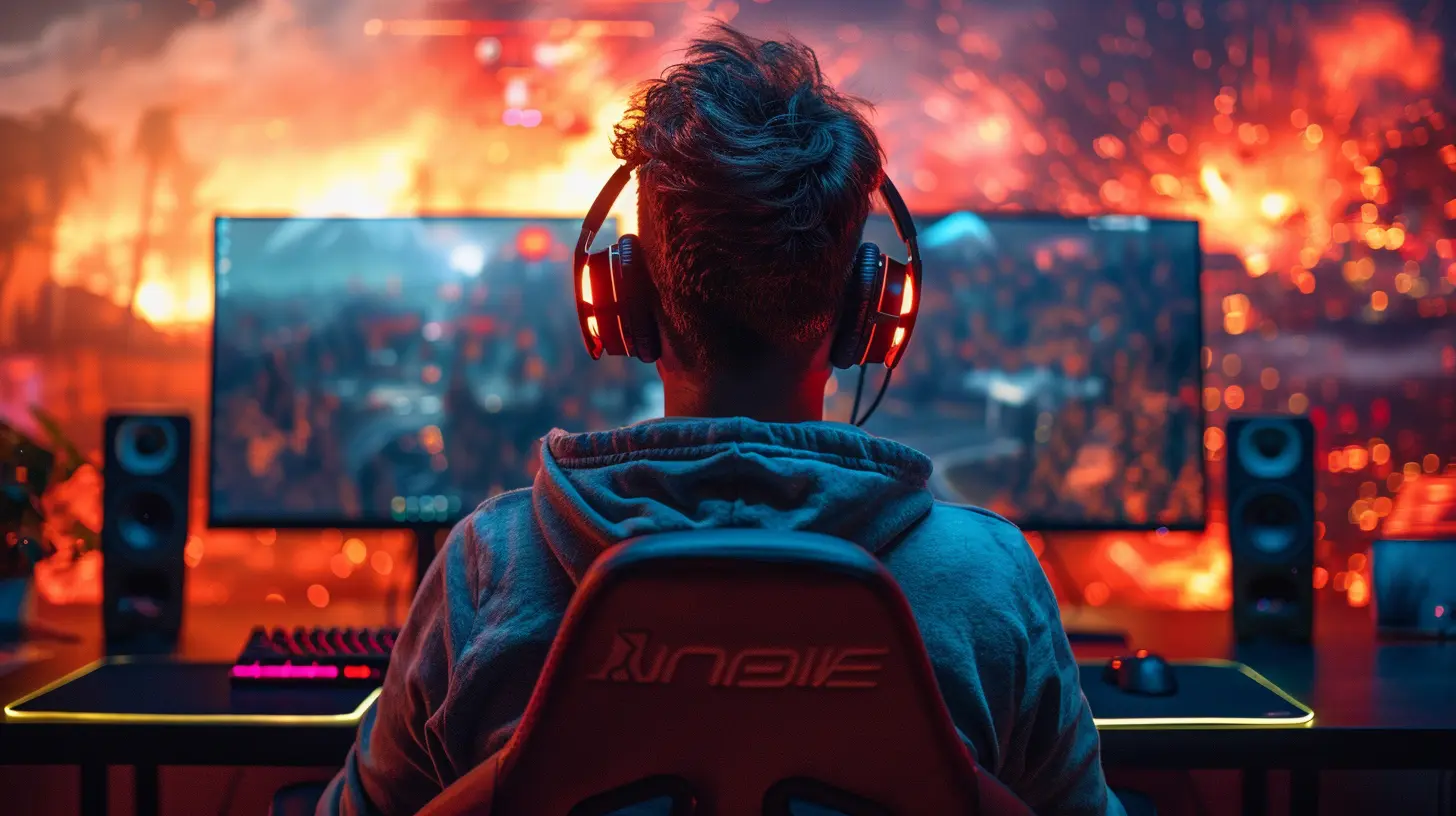 Why Gaming Guides Originating from Forums Are Still the Best