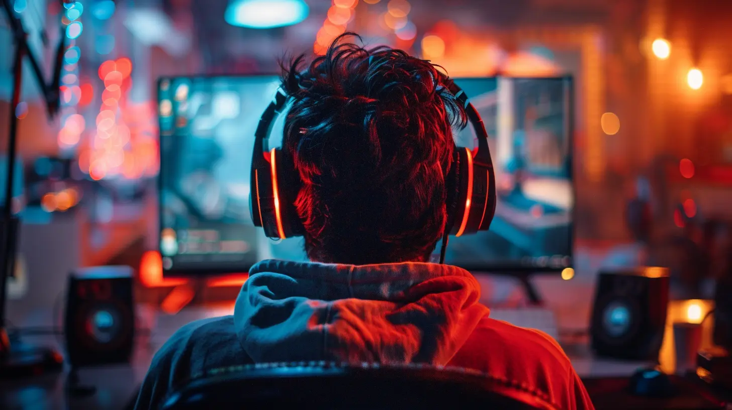 Why Gaming Guides Originating from Forums Are Still the Best