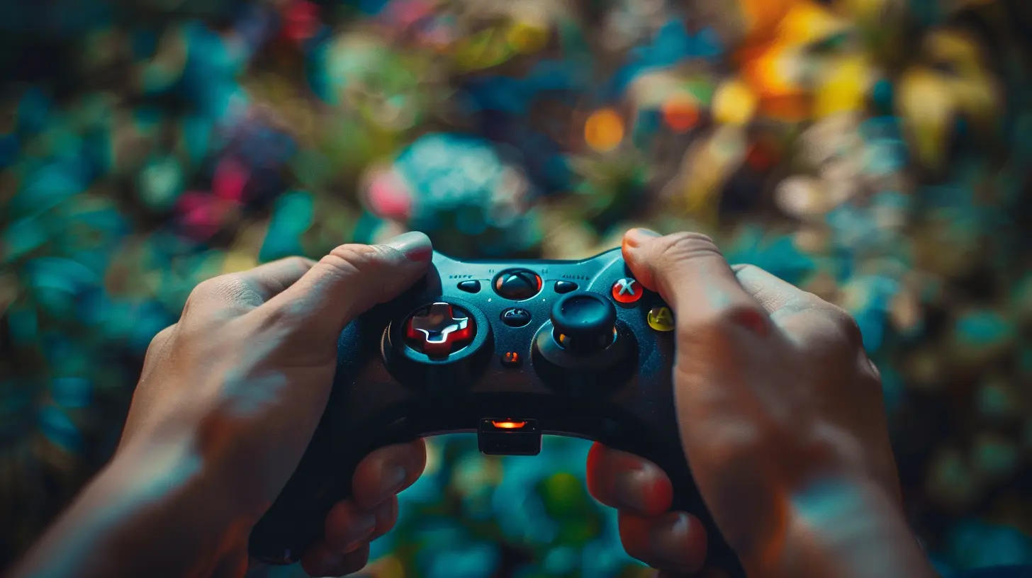 Why Some Achievements Are More Addictive Than the Game