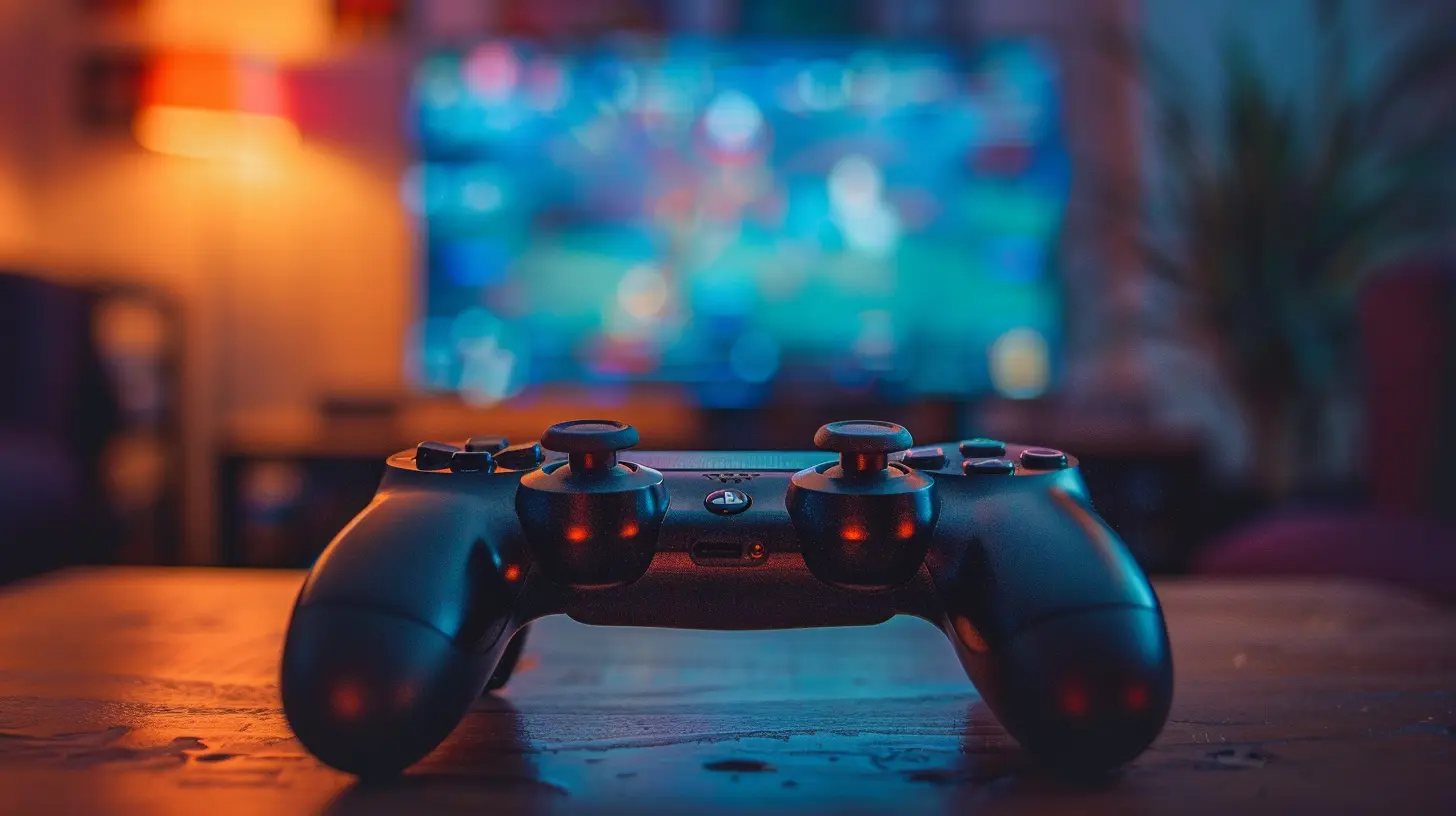 Why Some Achievements Are More Addictive Than the Game