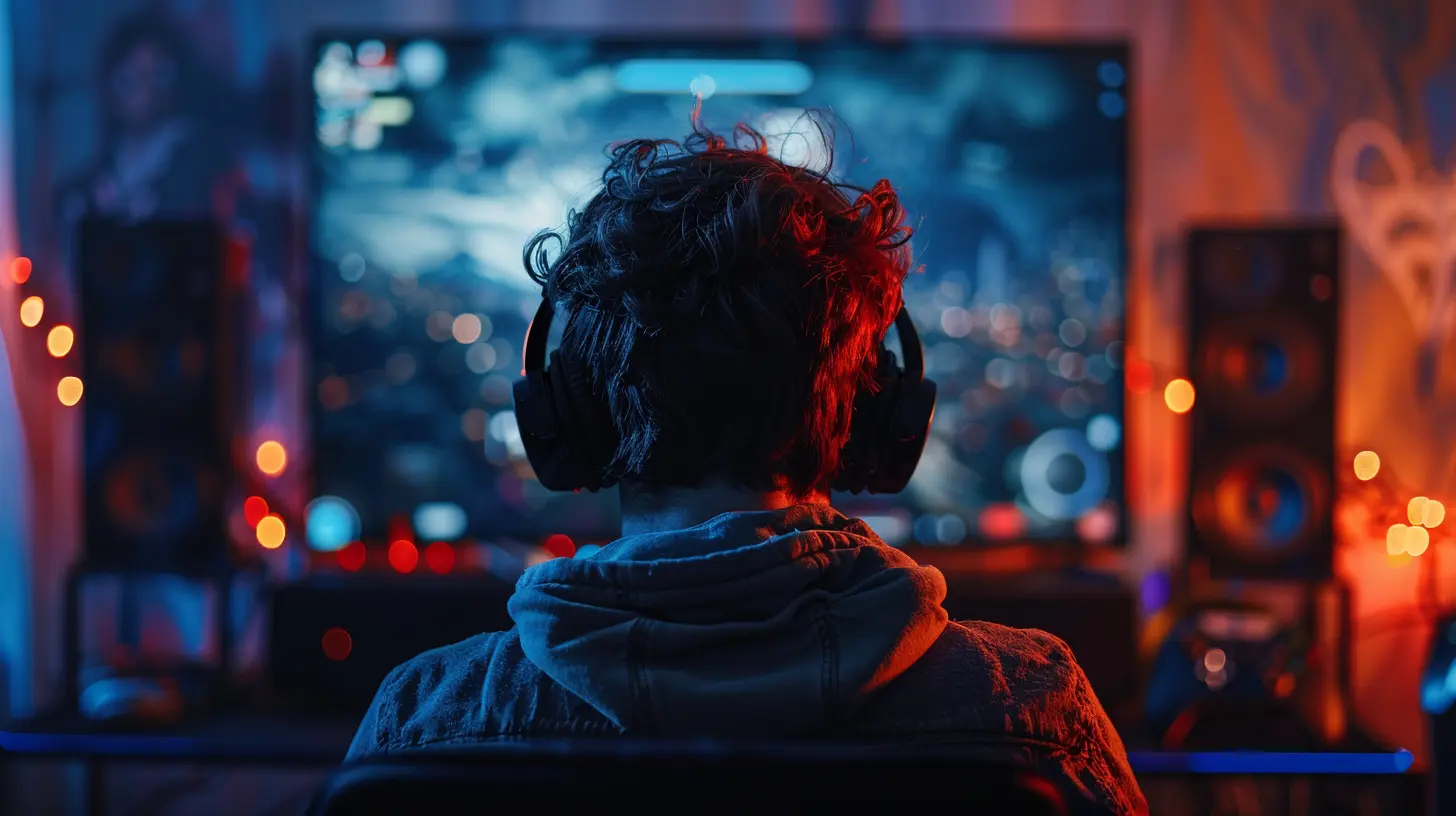 Why Some Achievements Are More Addictive Than the Game