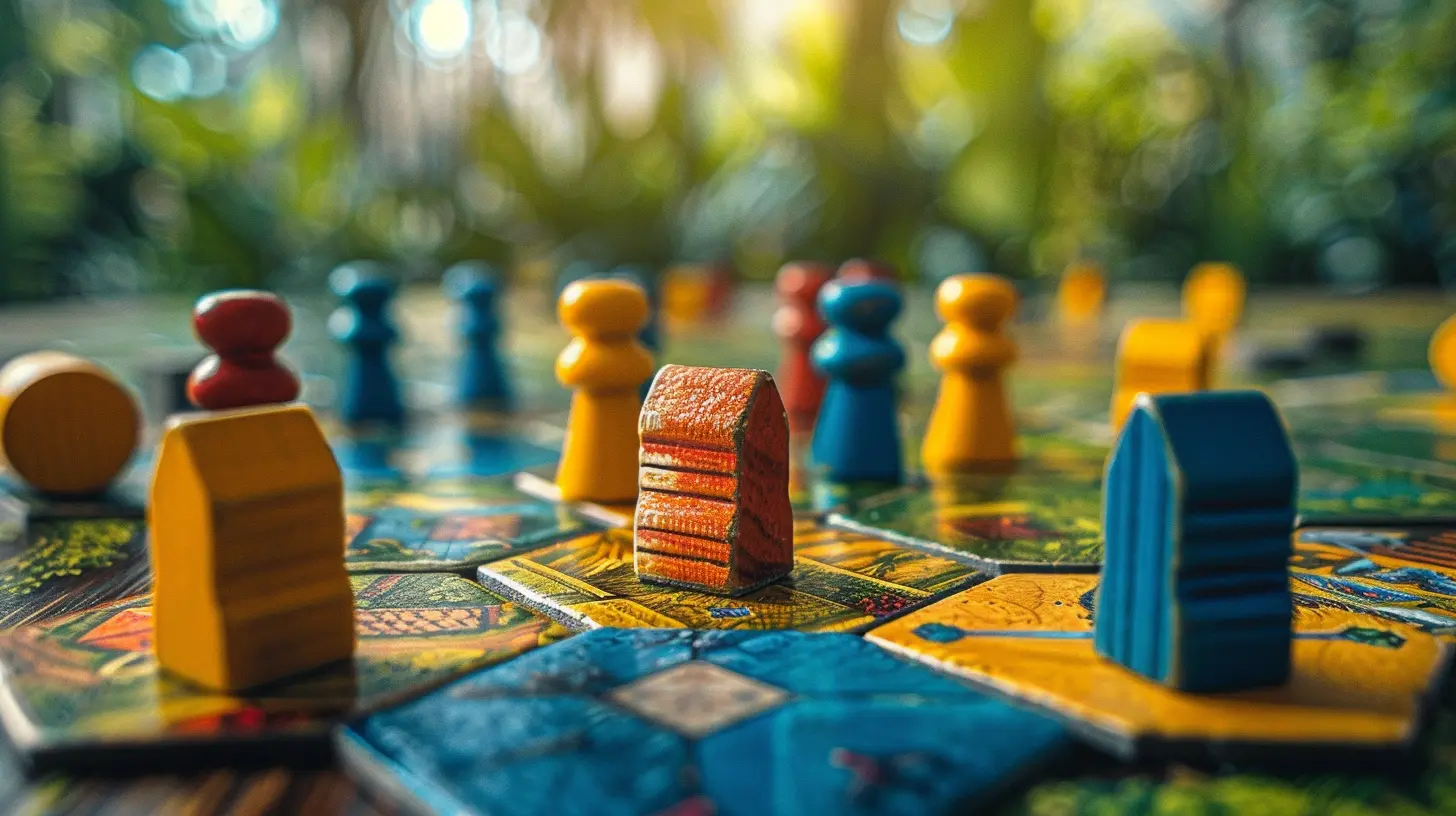 Why Some Expansions Are Better Than the Base Game