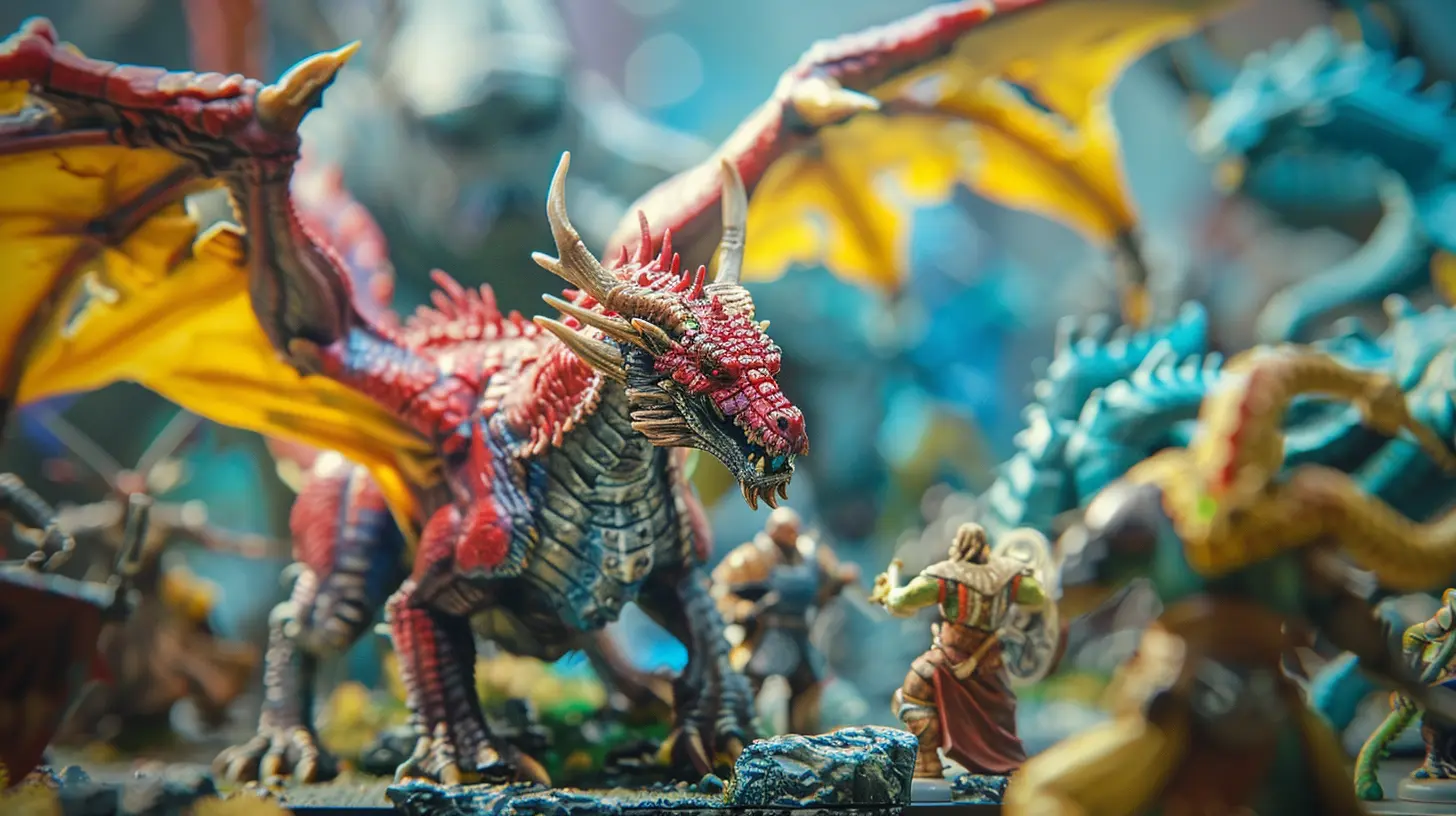 Why Some Expansions Are Better Than the Base Game