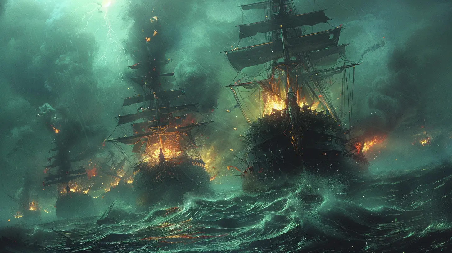 Why Some Expansions Succeed While Others Fail