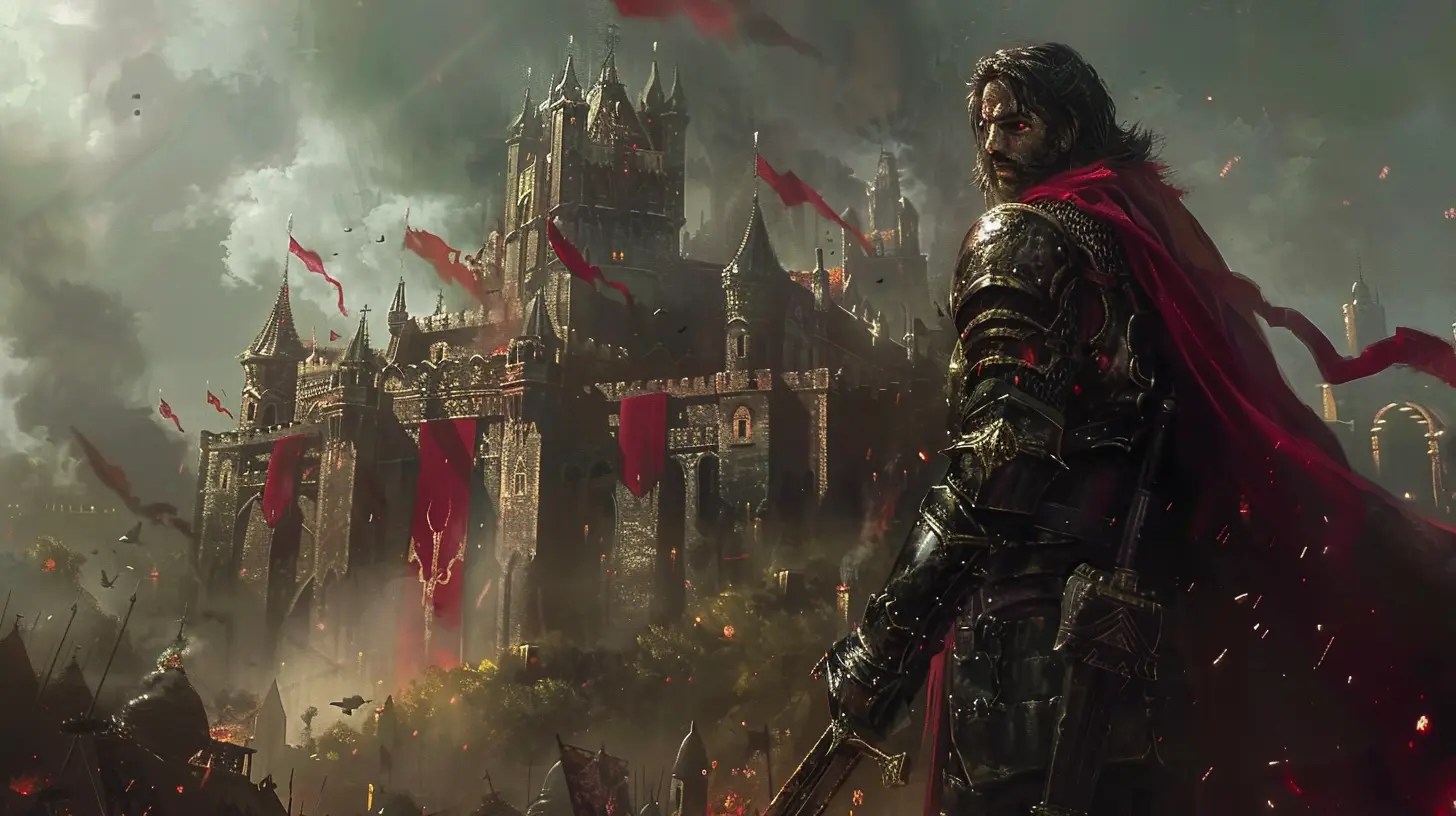 Why Some Expansions Succeed While Others Fail