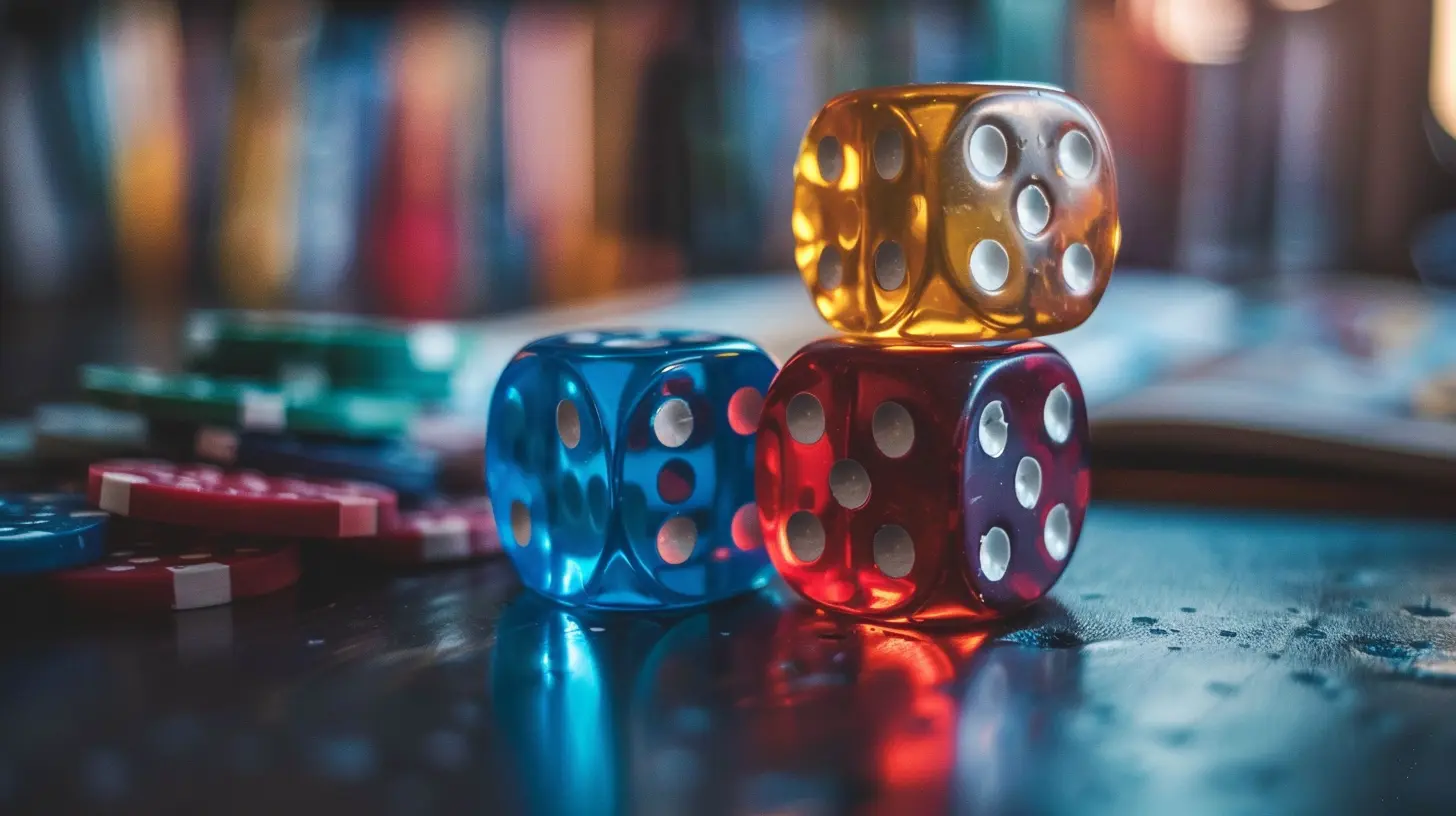 Why Some Kickstarter Games Fail and Others Thrive