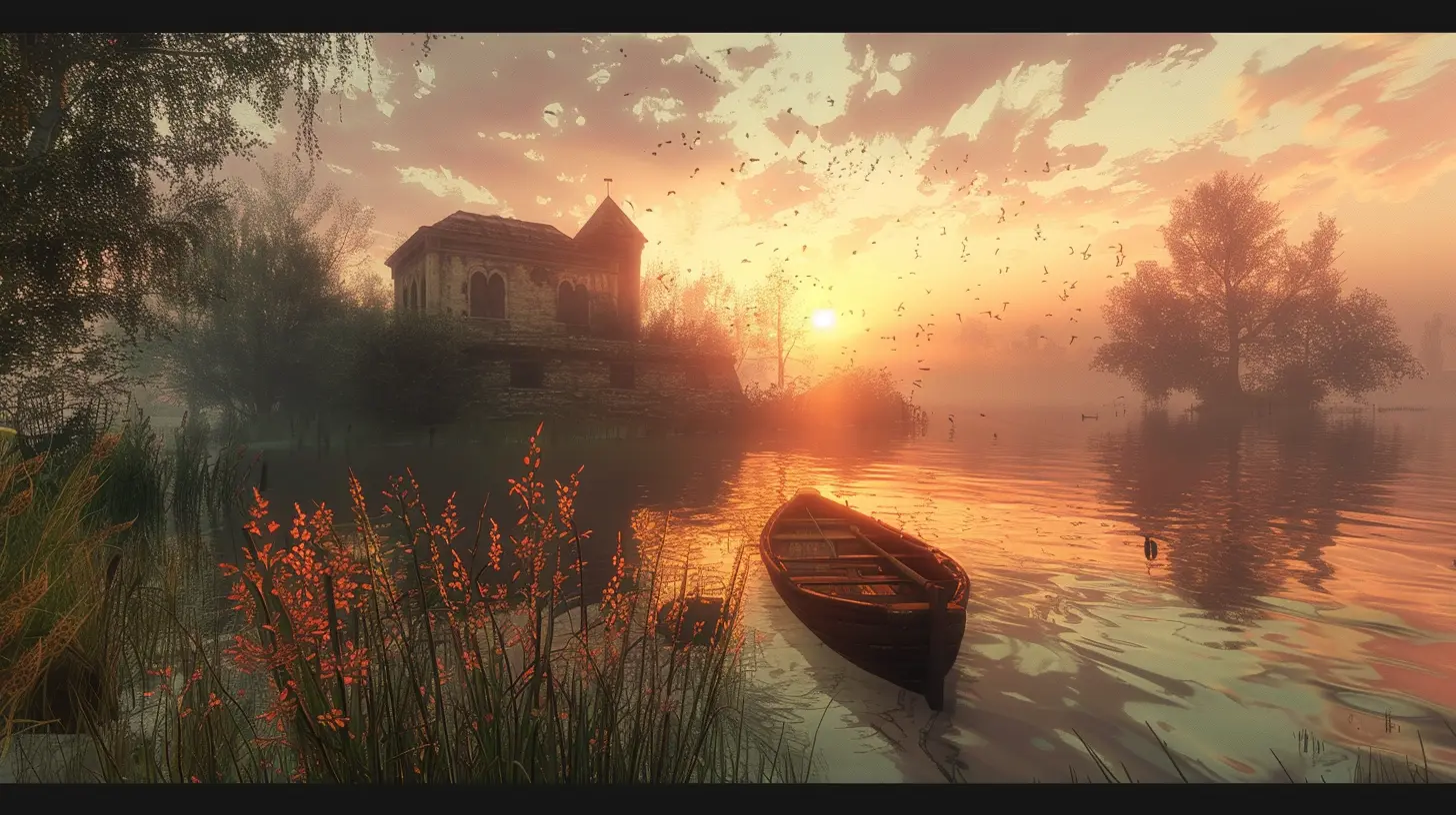 Why Some Kickstarter Games Fail and Others Thrive