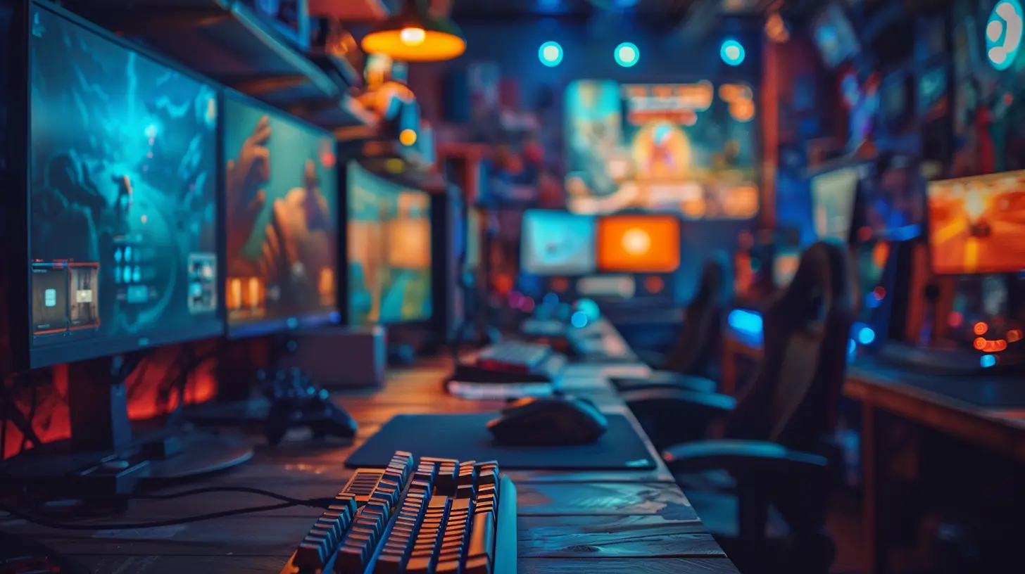 Why Some Kickstarter Games Fail and Others Thrive