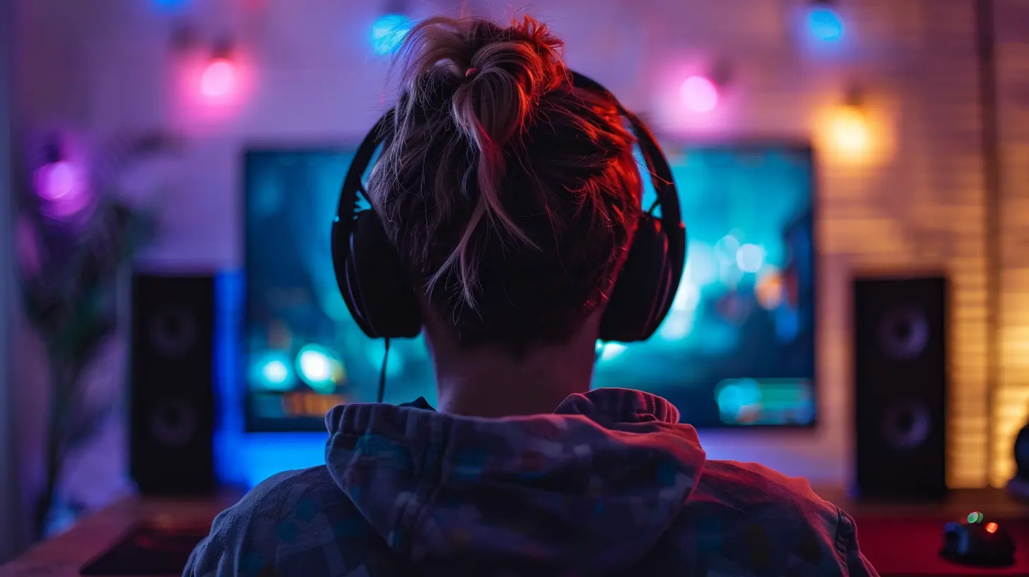 Why Some Players Obsess Over 100 Percent Completion