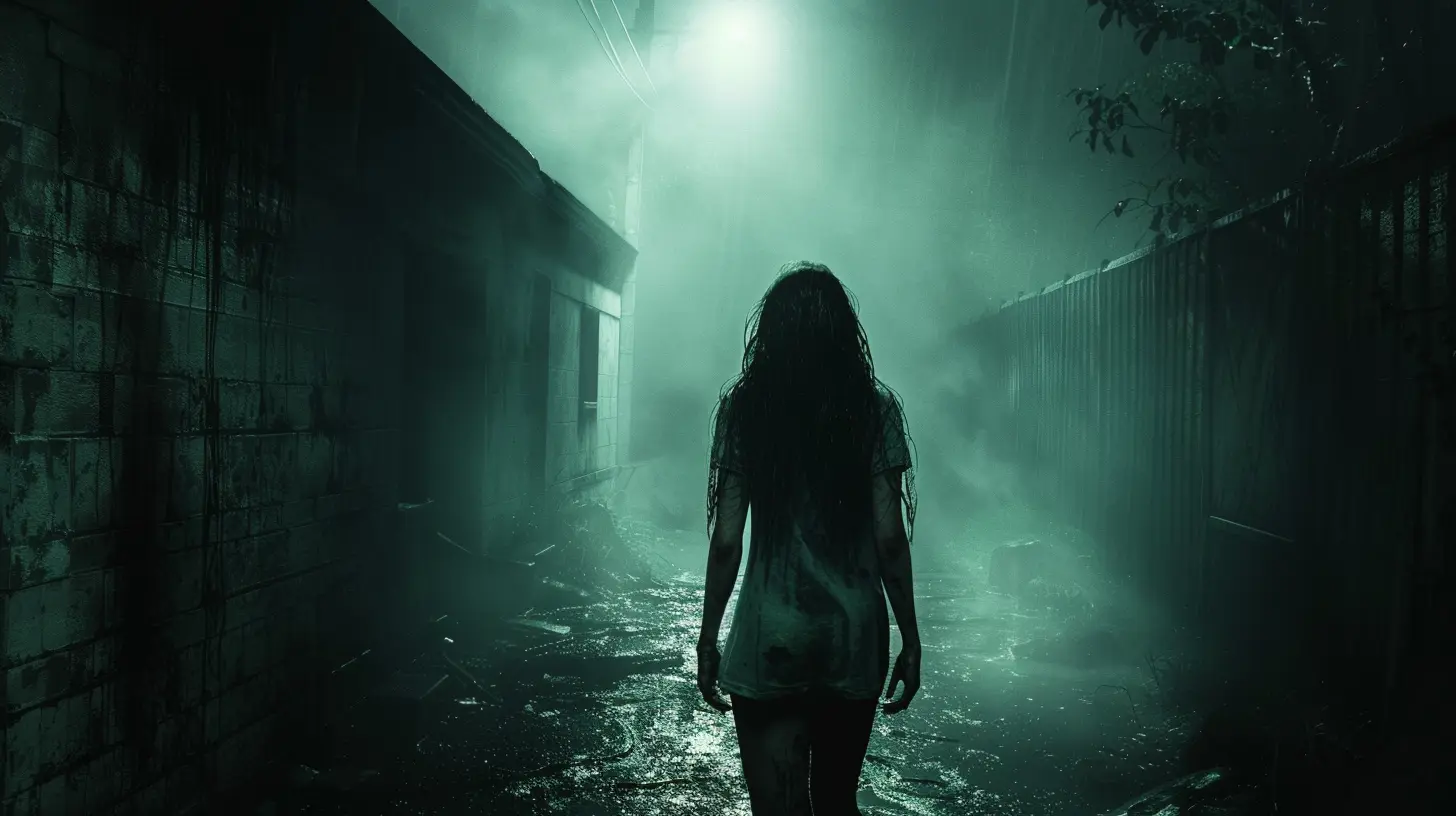 Why Survival Horror Games Are Scarier Than Ever Before