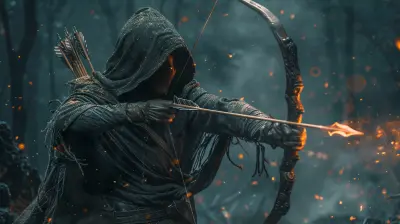 Achievement Hunting Without Burning Out