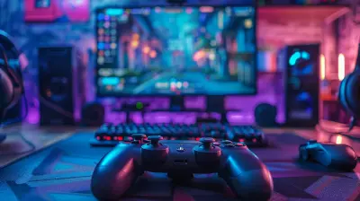 Achievement Trends Shaping the Future of Gaming