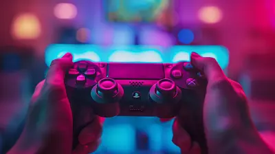 Achievement Trends Shaping the Future of Gaming
