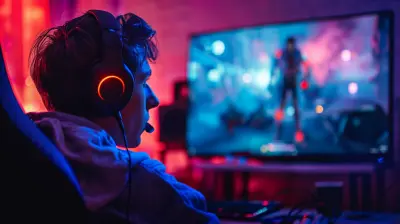 Achievement Trends Shaping the Future of Gaming