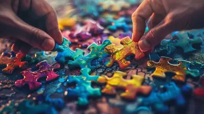 Achievements That Require the Power of Community Collaboration