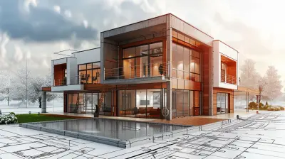 Architectural Dreams: Build, Design, and Expand in Construction Simulators