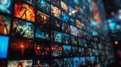 Are Cross-Platform Games the Answer to Console Wars?