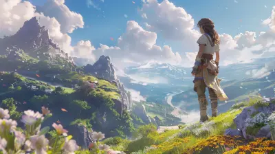 Are Cross-Platform Games the Answer to Console Wars?