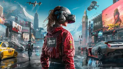 Are Cross-Platform Games the Answer to Console Wars?