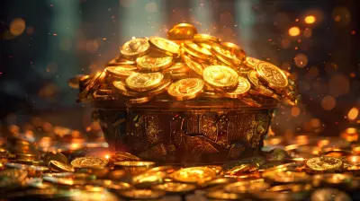 Are Gamers Becoming Desensitized to Microtransactions?