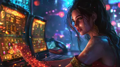 Are Gamers Becoming Desensitized to Microtransactions?