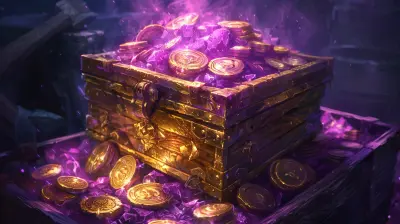 Are Gamers Becoming Desensitized to Microtransactions?