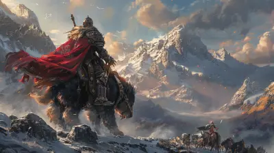 Are Microtransactions Diluting The Expansion Experience