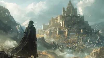 Are Microtransactions Diluting the Expansion Experience