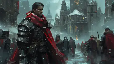 Are Microtransactions Diluting the Expansion Experience