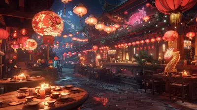 Are Microtransactions Diluting the Expansion Experience