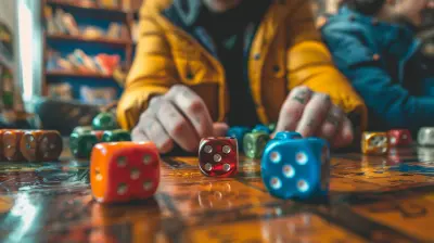 Balancing Fun And Fairness Essential Game Design Tactics