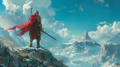 Balancing Fun and Fairness: Essential Game Design Tactics