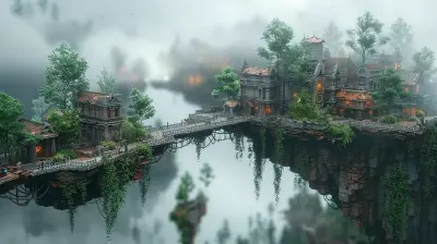 Balancing Game Difficulty: Ensuring Accessibility Without Losing Depth