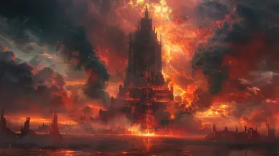 Behind the Scenes of Designing a Great Expansion