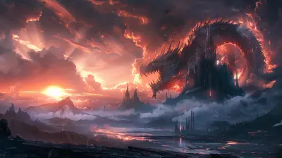 Behind the Scenes of Designing a Great Expansion