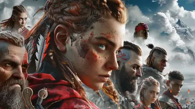 Best Cross-Platform Games for Families to Play Together